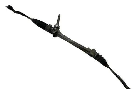 Steering rack