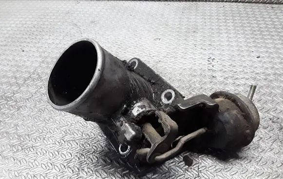 Nissan Navara D40 Engine shut-off valve RDB5051