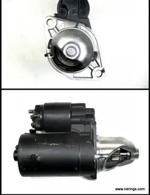 Nissan Micra Starter motor JS1081 10440059