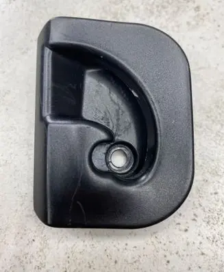 BMW 3 E46 Parcel shelf load cover mount bracket 8232575