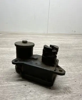 Hyundai Santa Fe Intake manifold valve actuator/motor 2838127450