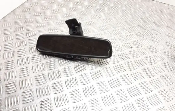 Chevrolet Captiva Rear view mirror (interior) 96623516