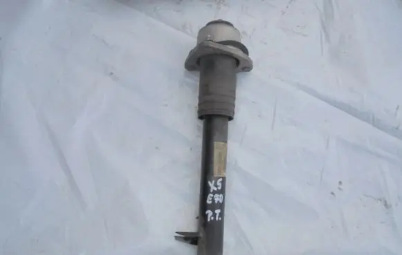 BMW X5 E70 Rear shock absorber/damper 6781924