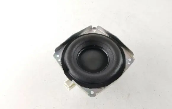 Infiniti JX35 L50 Subwoofer speaker 309134004815107 032213