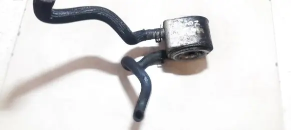 Citroen Xantia Engine oil radiator 
