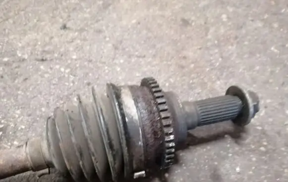 Mazda Premacy Front driveshaft