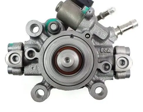 Nissan NV400 Fuel injection high pressure pump A2C80584700 0830126