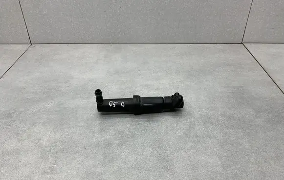 Audi Q5 SQ5 8R Headlight washer spray nozzle 8R0955101