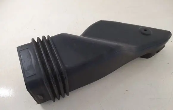 Jaguar F-Pace Air intake duct part HK839A675BB
