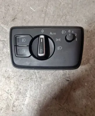 Volkswagen PASSAT B8 Light switch 3G0941633 2706151765