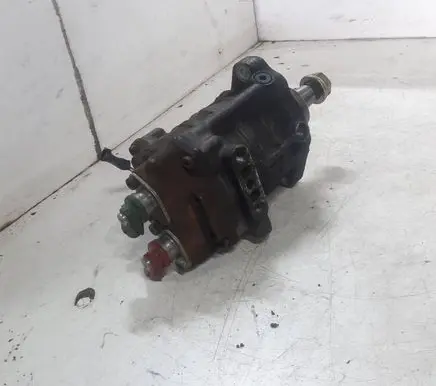 Toyota Previa (XR30, XR40) II Fuel injection high pressure pump 2210027010 09730000188
