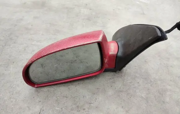 KIA Rio Front door electric wing mirror E11015762