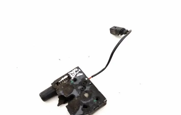 Audi A6 Allroad C7 Engine bonnet/hood lock/catch 4G0823509C