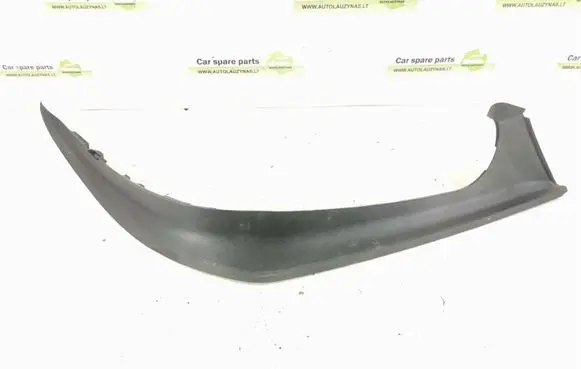 Mercedes-Benz S W222 Loading door rubber seal (on body) 2226901444 A2226901444