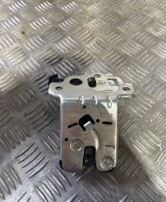Audi A6 S6 C7 4G Loading door lock 4H0827505A