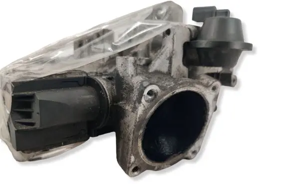 Volvo XC70 EGR valve 503745010 A2007092203