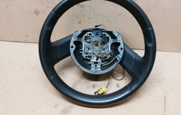 Citroen C4 I Steering wheel 96821566ZD 621SB50533620