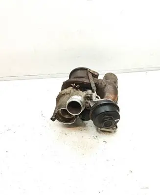 BMW 3 F30 F35 F31 Turbo TD04LR604HR