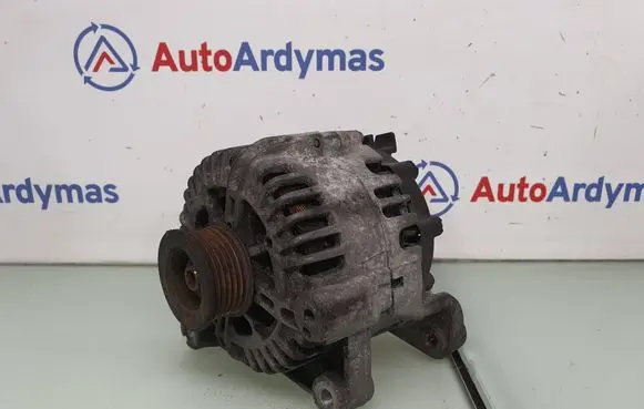 BMW 1 E81 E87 Generator/alternator 7797519 12317797519 8517262