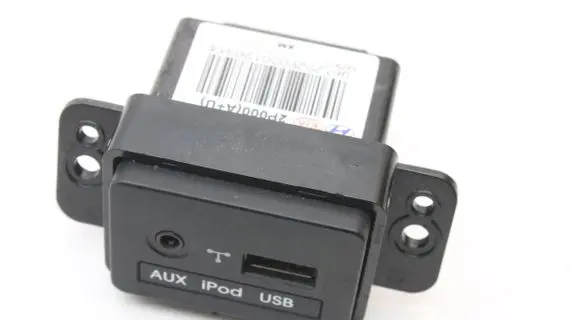 KIA Sorento AUX in-socket connector 961202P000