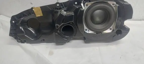 Audi A6 S6 C7 4G Front door speaker 4G0035297 619031 3230370010