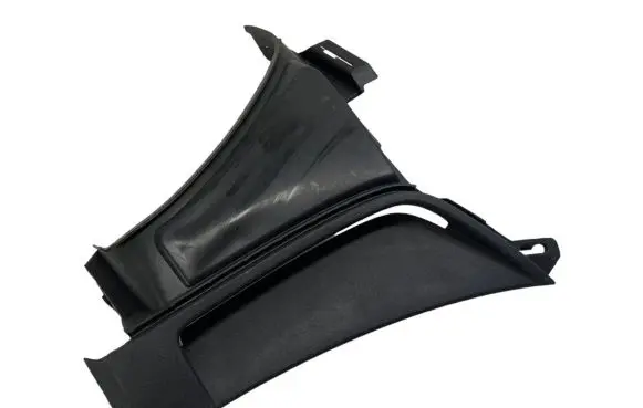 Mercedes-Benz GLC X253 C253 Front bumper mounting bracket A2538859703
