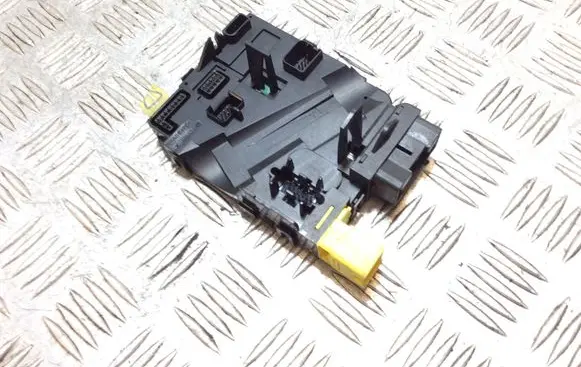 Seat Leon (1P) Other control units/modules 1K0953549E