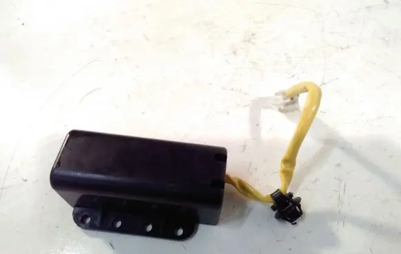 Mitsubishi Outlander Passenger airbag on/off switch 8610A054