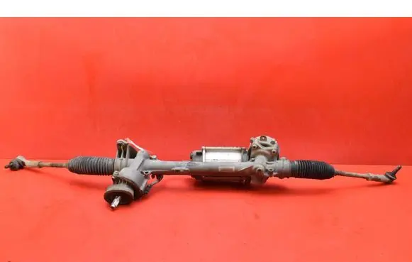 Volkswagen Golf V Steering rack 1K1423055K