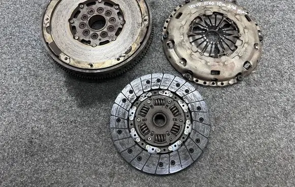 Volvo XC60 Clutch set kit