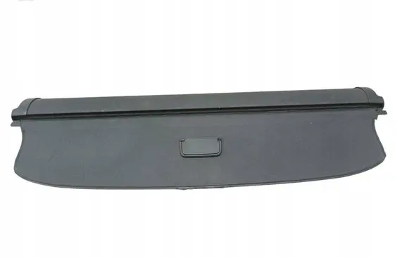 Audi A4 S4 B6 8E 8H Parcel shelf load cover 
