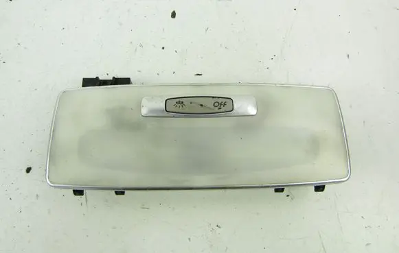 Renault Espace - Grand espace IV Other interior light 8200417203
