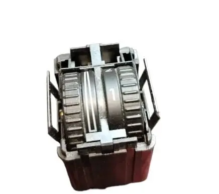 Volkswagen PASSAT B7 Headlight level height control switch 3AA941333