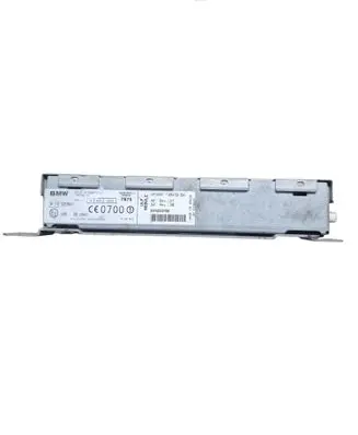 BMW 3 E90 E91 Bluetooth control unit module 6938610