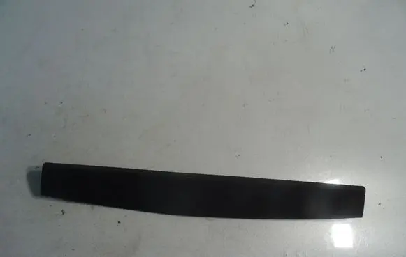 BMW 1 F20 F21 Tailgate/trunk upper cover trim 7239893