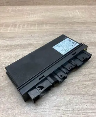 BMW 5 E60 E61 Comfort/convenience module 6947920 6947920XX 5WK49110
