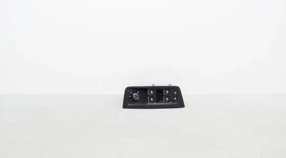 Volkswagen Touran III Electric window control switch 3G0959857C 3G0959565C