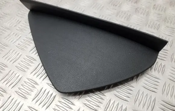 Volkswagen Sharan Dashboard side end trim 7N0858217A