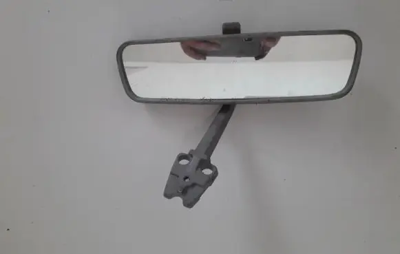 Nissan X-Trail T30 Rear view mirror (interior) e130187358 e13021719
