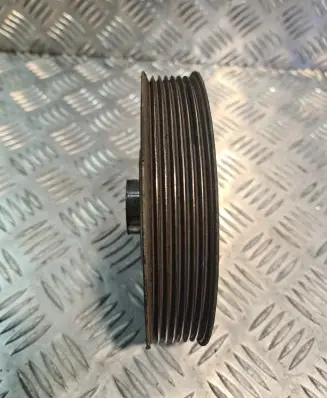 Renault Scenic II - Grand scenic II Crankshaft pulley