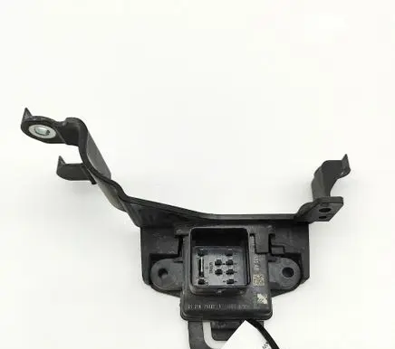 Ford Transit VII Glow plug pre-heat relay JX6112B533AB