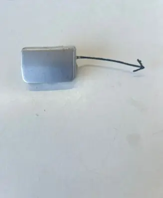 Volkswagen Touran I Front tow hook cap/cover 1T0807205