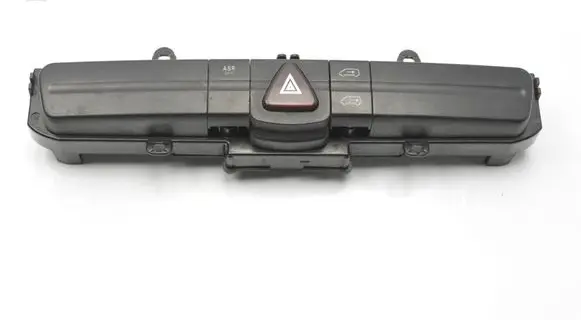 Mercedes-Benz Sprinter W906 Hazard light switch A9065450107