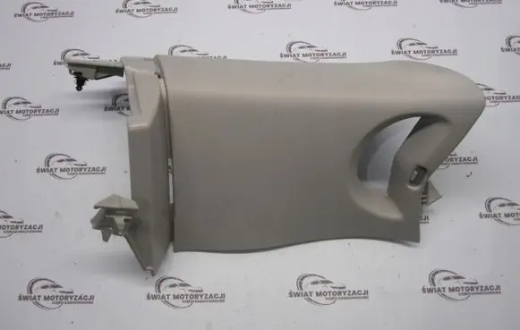 Citroen C4 II Picasso Pillar (middle) 9677753977