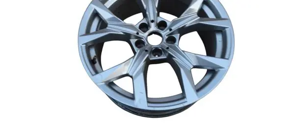 BMW X3 G45 R18 wheel hub/cap/trim 5A6F0F9
