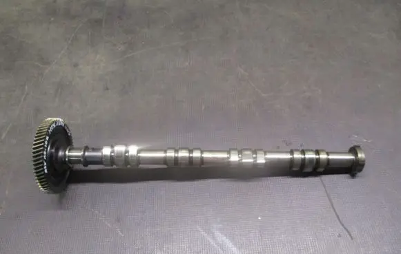 Mitsubishi ASX Camshaft 