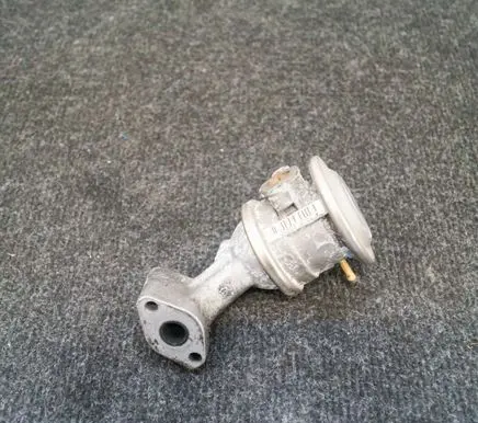 Audi A4 S4 B8 8K EGR valve 06E131101E