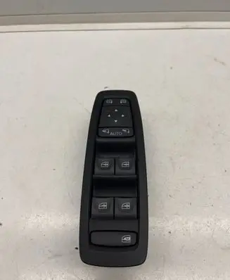 Renault Megane IV Electric window control switch 254014410R E204017F