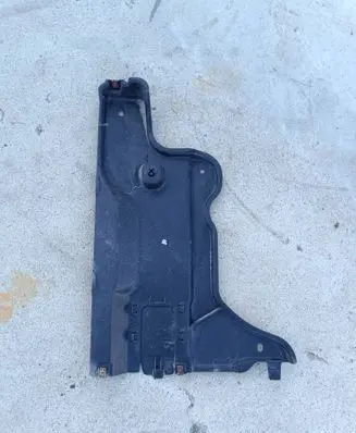 Volkswagen Arteon Rear underbody cover/under tray 3Q0825102A