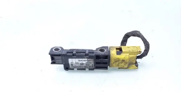 Volkswagen Phaeton Airbag deployment crash/impact sensor 7L0909606A